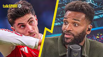 "Havertz will be Arteta's DOWNFALL!" Arsenal Fan REACTS to Carabao Cup THRASHING by Man City