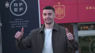 En marcha la primera concentración del año | 🔴 SEFUTBOL