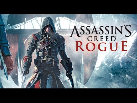 Assassin's Creed Rogue: First 2 hours