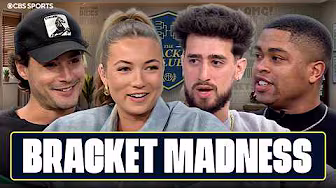 NCAA Tournament Bracket Madness 2.0: Can 11-seed Texas be considered a Cinderella team? 🤔