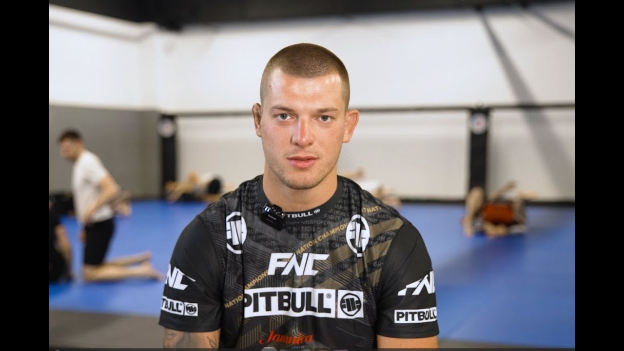 FNC: Bugojno | Tomislav "Gegan" Sičaja | Interview