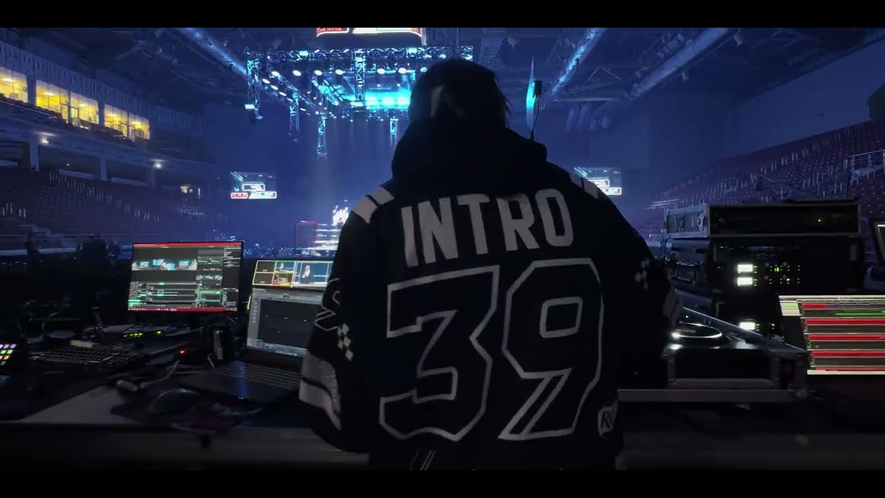 За кулисами боксерского шоу РМК в Челябинске (февраль 2026)