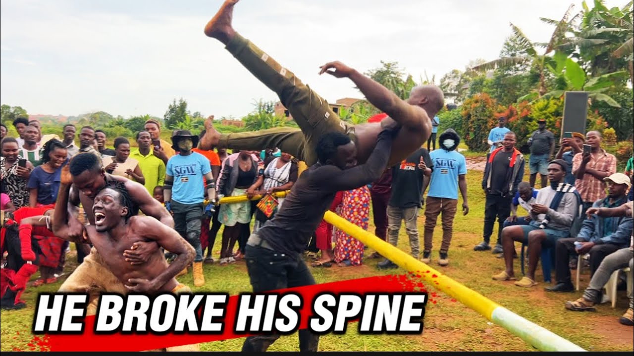 BUILT DIFFERENT DESTROYS COOLMAN! STOOGES THROWN INTO BUSH IN CHAOTIC ATTACK! sgw 20th Mar 2026