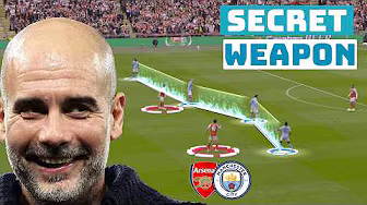 How Pep's Overlooked Player Changed The Game