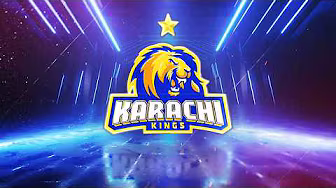 Karachi Kings Ready for PSL 11 🔥🏏 | Promo | Karachi Kings