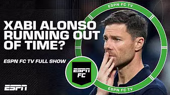 UCL REACTIONS 🔥 Liverpool's form, Barca & Bayern looking GOOD + Xavi Alonso'S ULTIMATUM⁉️ | ESPN FC
