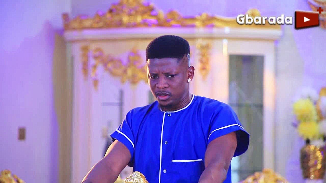 IPANILARA - A Nigerian Yoruba Movie Drama