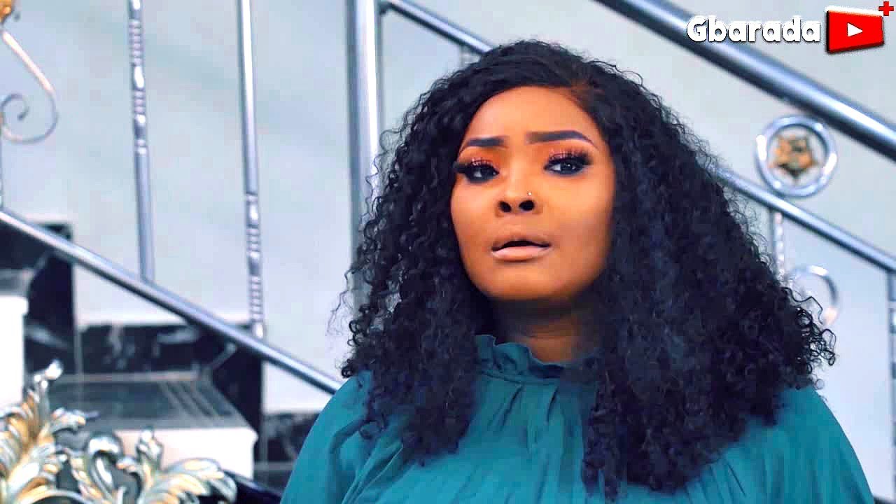 ADIKUTA - A Nigerian Yoruba Movie Drama