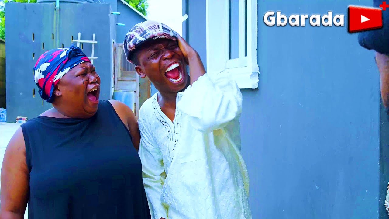 ITOJU - A Nigerian Yoruba Movie Drama