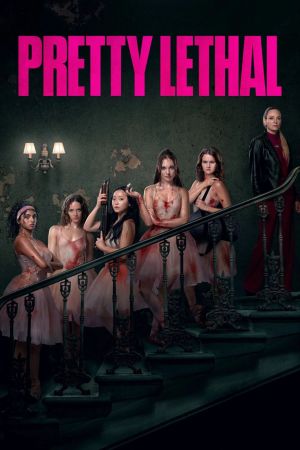 Pretty Lethal - 123Movies