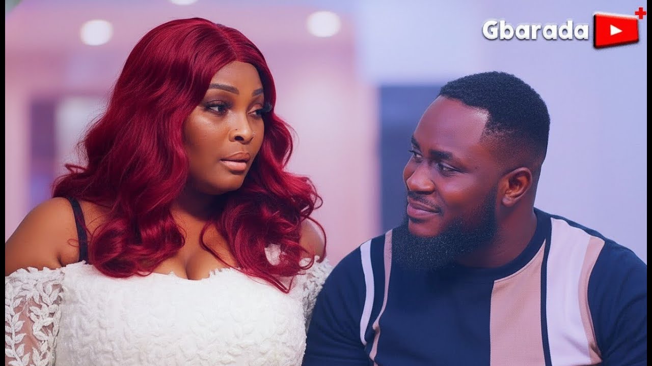 SIBLINGS LOVE - A Nigerian Yoruba Movie Drama