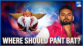 IPL 2026: SRH Playing XI Breakdown - How far will LSG go this season?