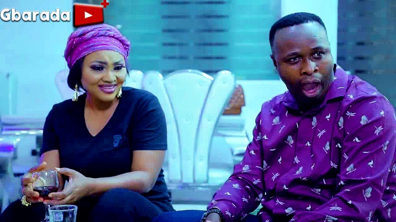 TALOJARE - A Nigerian Yoruba Movie Drama