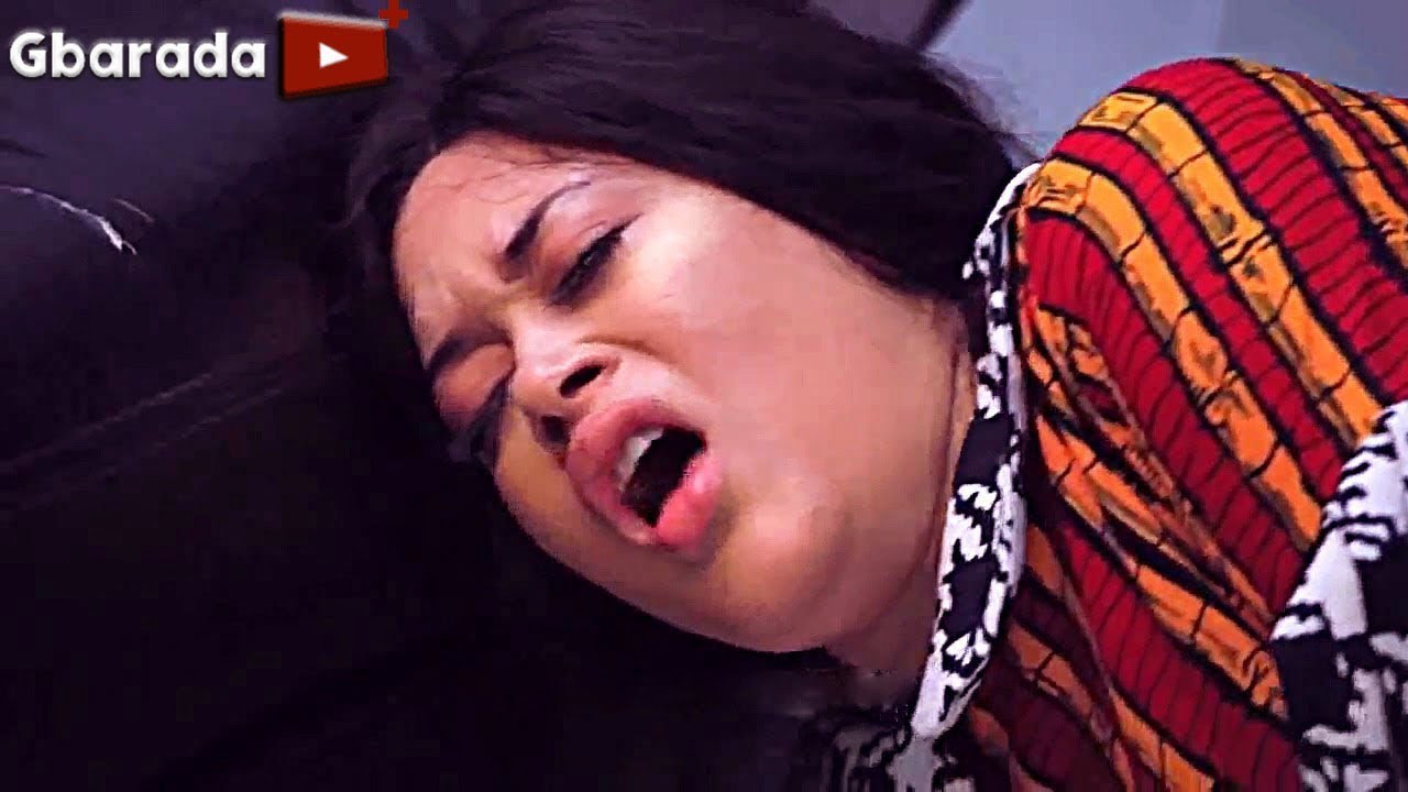 IYAWO AJINIGBE - A Nigerian Yoruba Movie Drama
