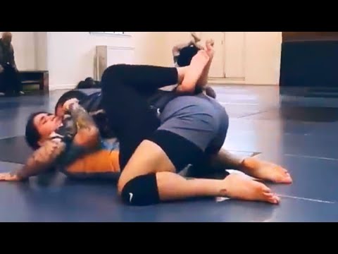 “Girl vs Boys Jiu Jitsu | USA Full Match | Who Wins?”