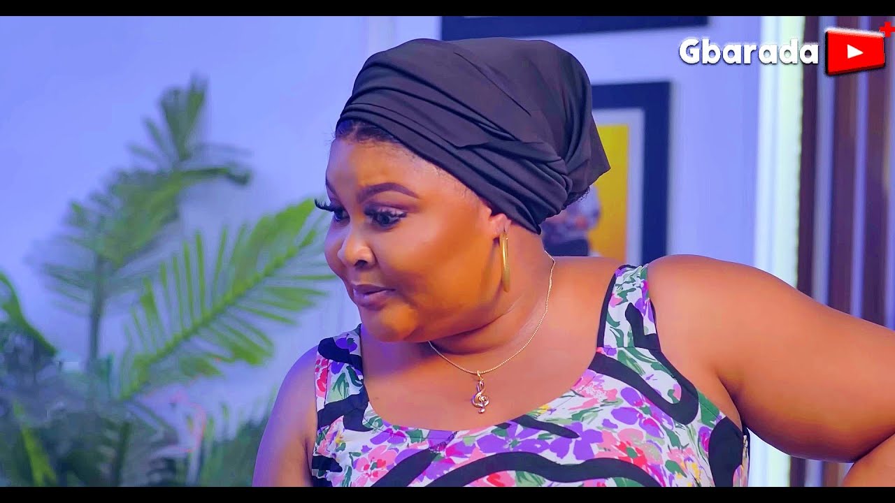 FOWOSERE - A Nigerian Yoruba Movie Drama