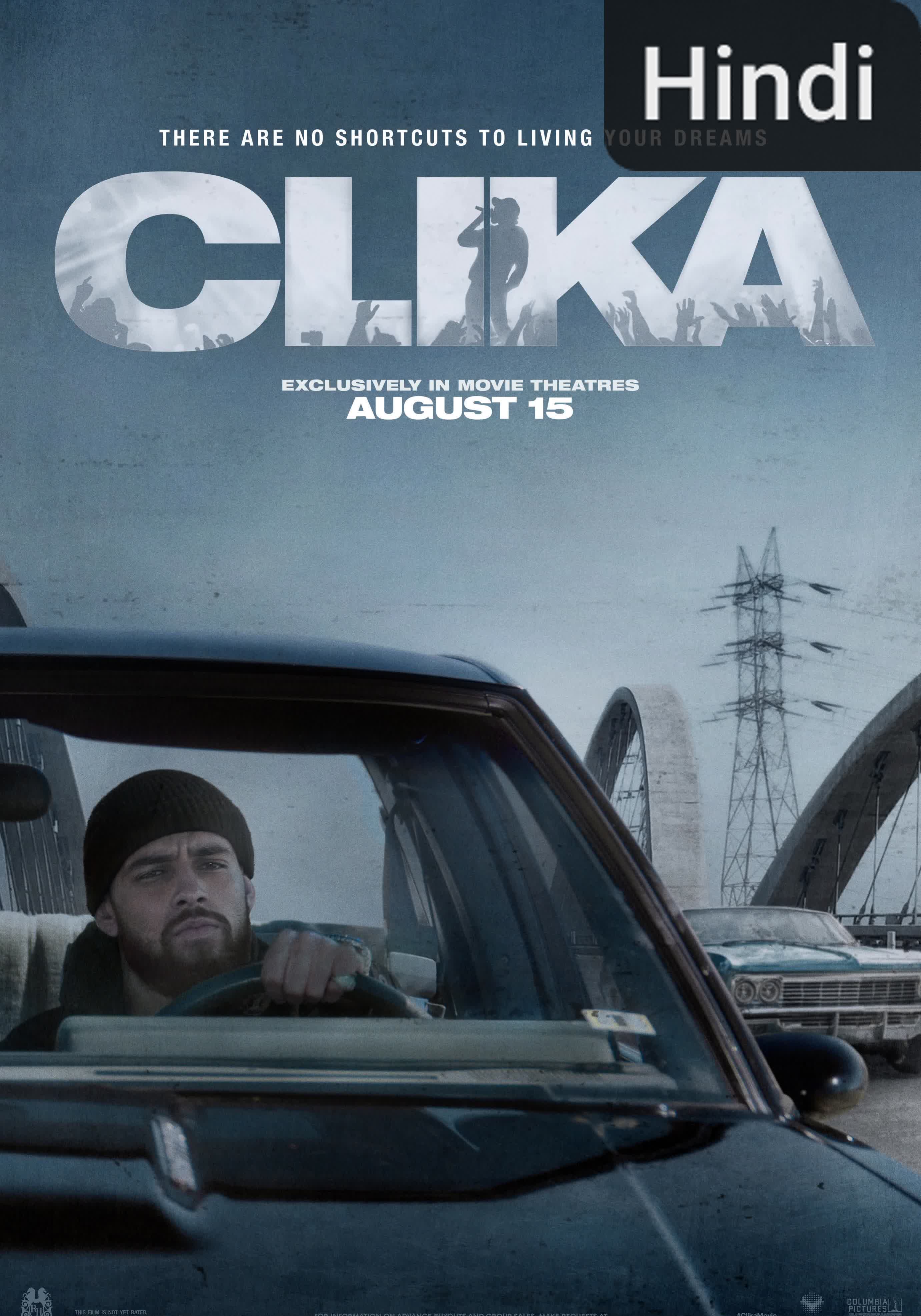 Clika [Hindi]