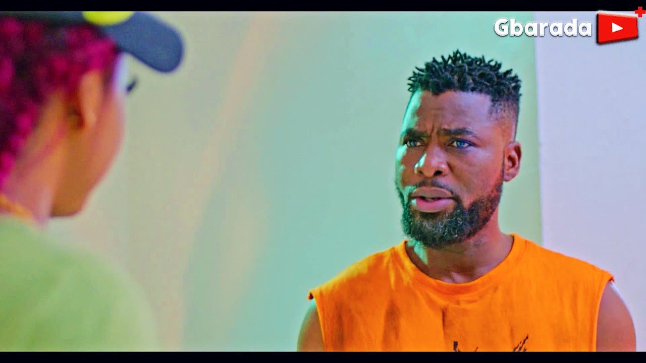 FRIENDSHIP - A Nigerian Yoruba Movie Drama