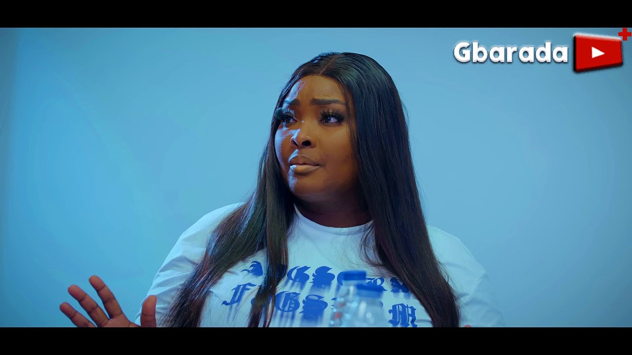 ALAIGBORAN - A Nigerian Yoruba Movie Drama