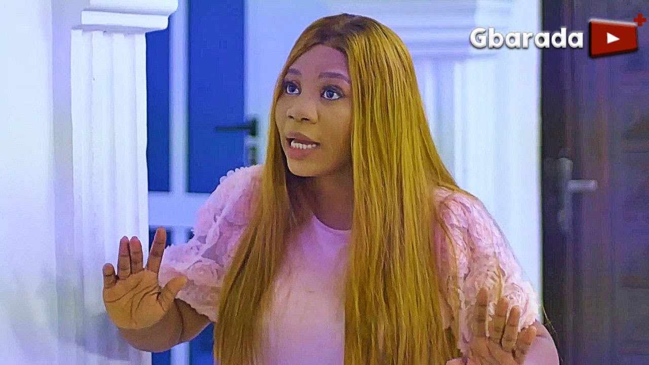 GBAYEPE - A Nigerian Yoruba Movie Drama