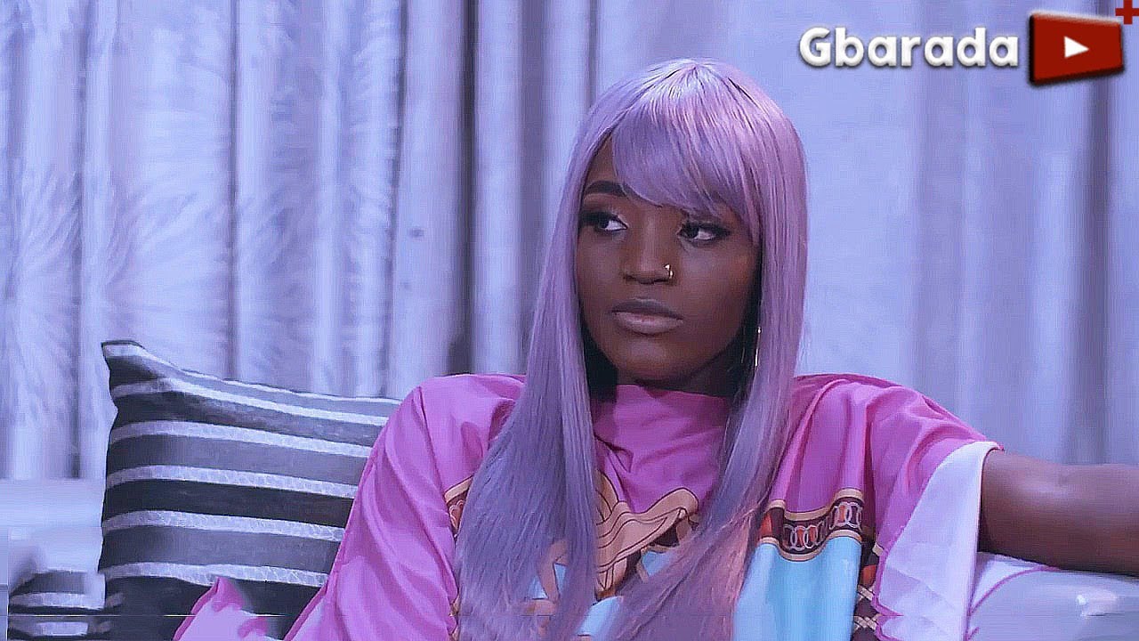 JADESOLA - A Nigerian Yoruba Movie Drama