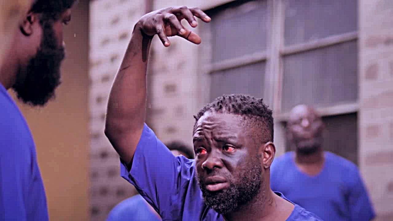 ATOLAGBE - A Nigerian Yoruba Movie Drama