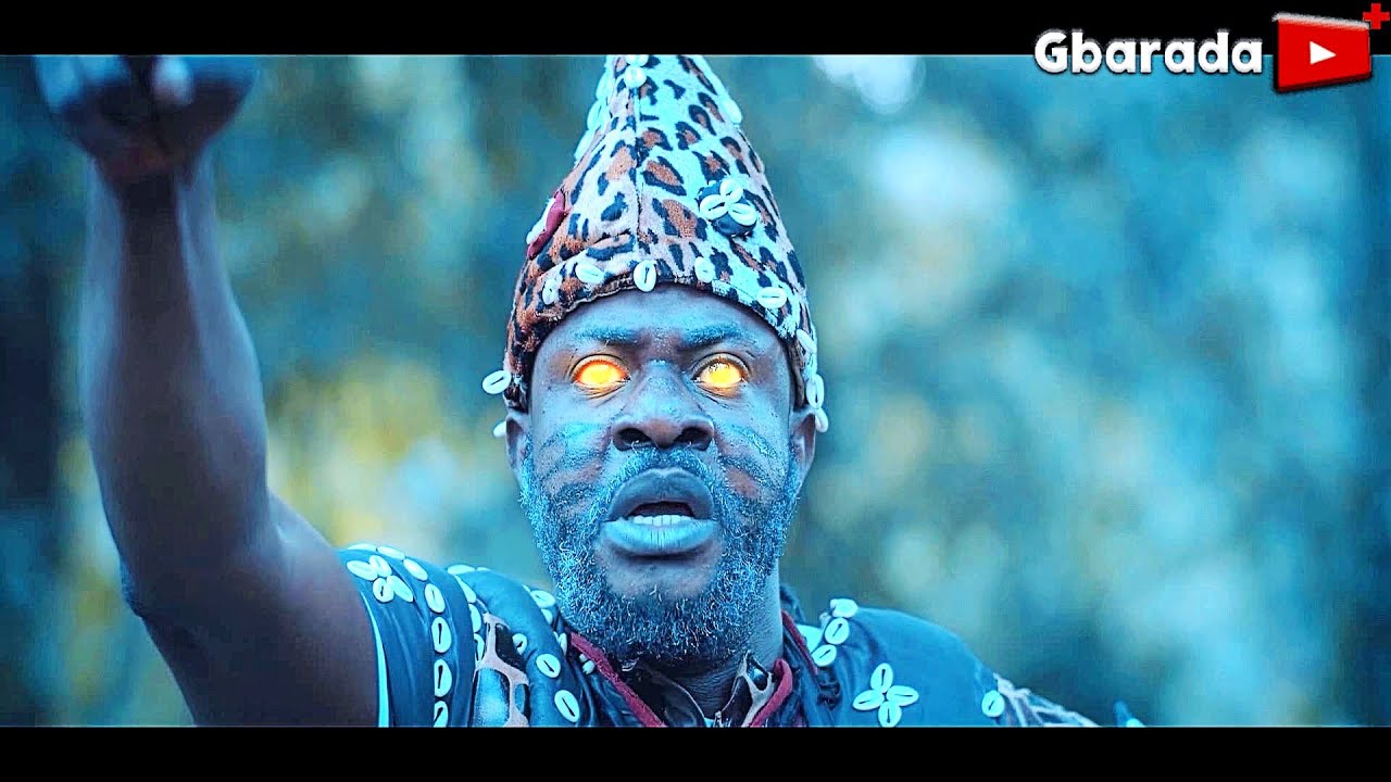 ALAPOTIEMI - A Nigerian Yoruba Movie Drama