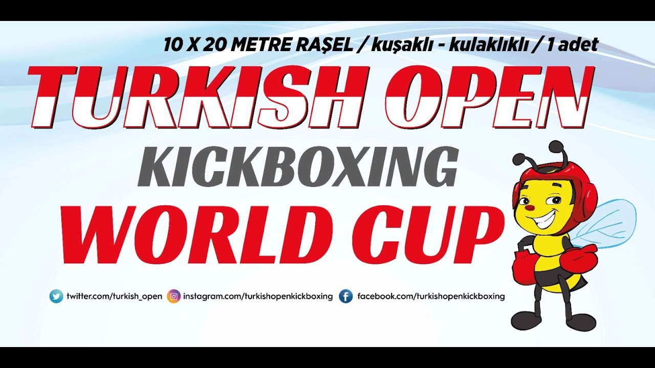 Turkish Open 2022 Friday Highlights