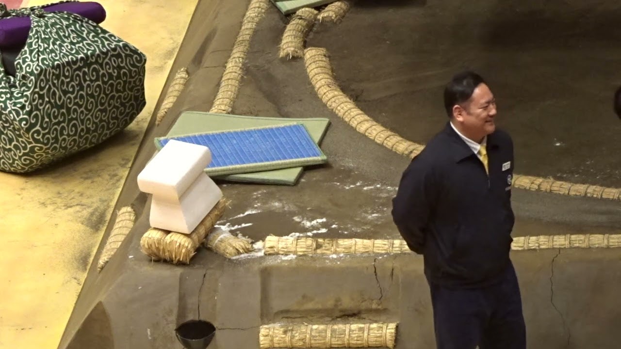 取組終了後の親方たち 貴景勝 琴恵光 宝富士 他【大相撲令和8年1月場所】2日目 初場所 Oyakata [JAN 2026 DAY2] 2026/1/12