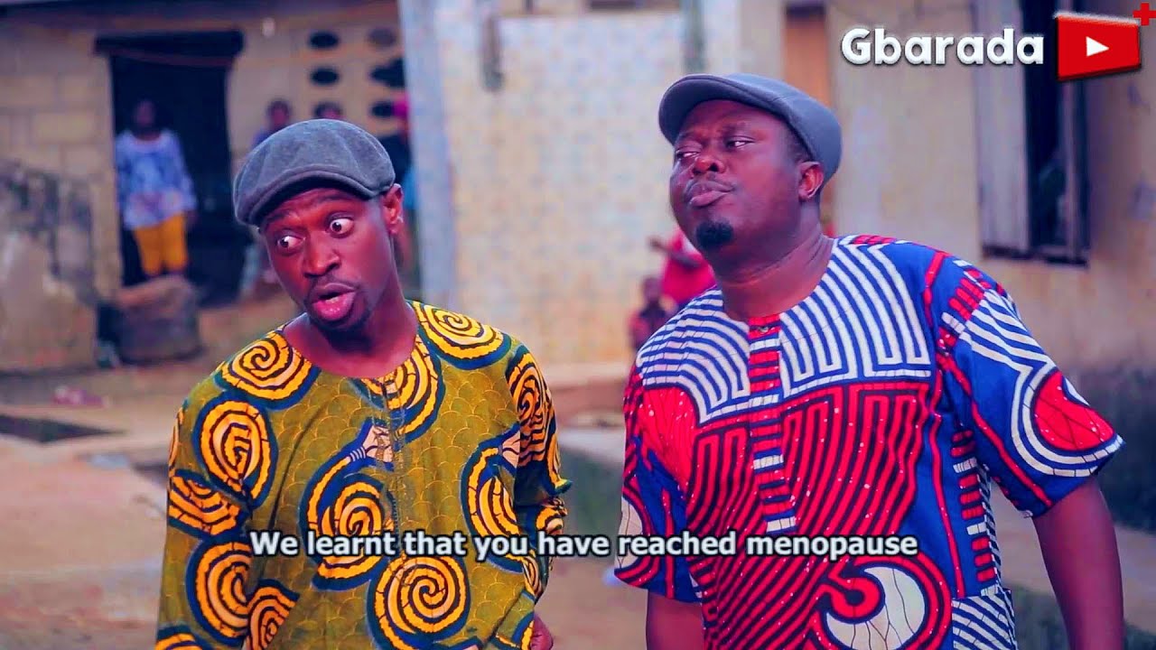 ASIWAJU - A Nigerian Yoruba Movie Drama