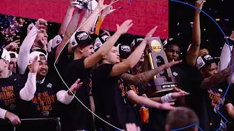 Welcome to CBS Sports HQ!