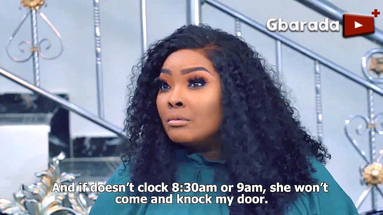 FOGBONSOLA - A Nigerian Yoruba Movie Drama