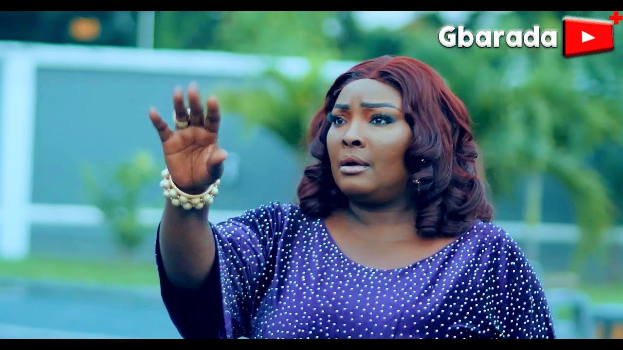 FIWASAYE - A Nigerian Yoruba Movie Drama