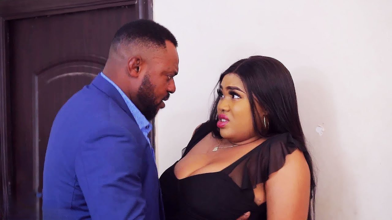 GIGOLO - A Nigerian Yoruba Movie Drama