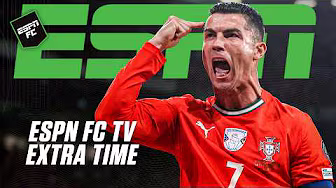 Will Cristiano Ronaldo win the Ballon d'Or if Portugal wins the World Cup? | ESPN FC Extra Time