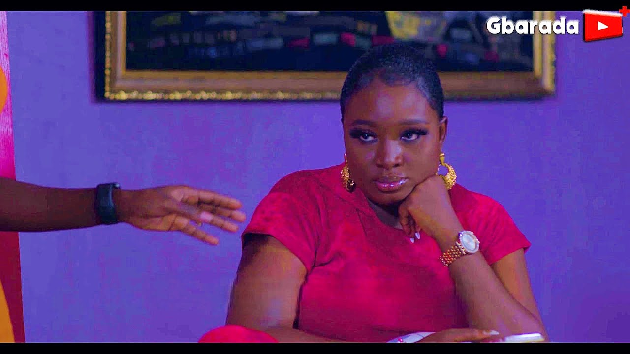 OLOMOKAN - A Nigerian Yoruba Movie Drama