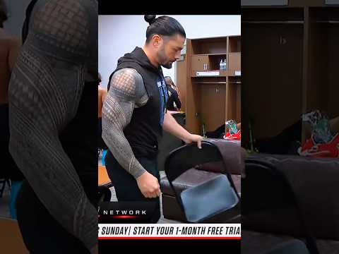roman reigns #romanreigns #wrestling #wwe #shorts