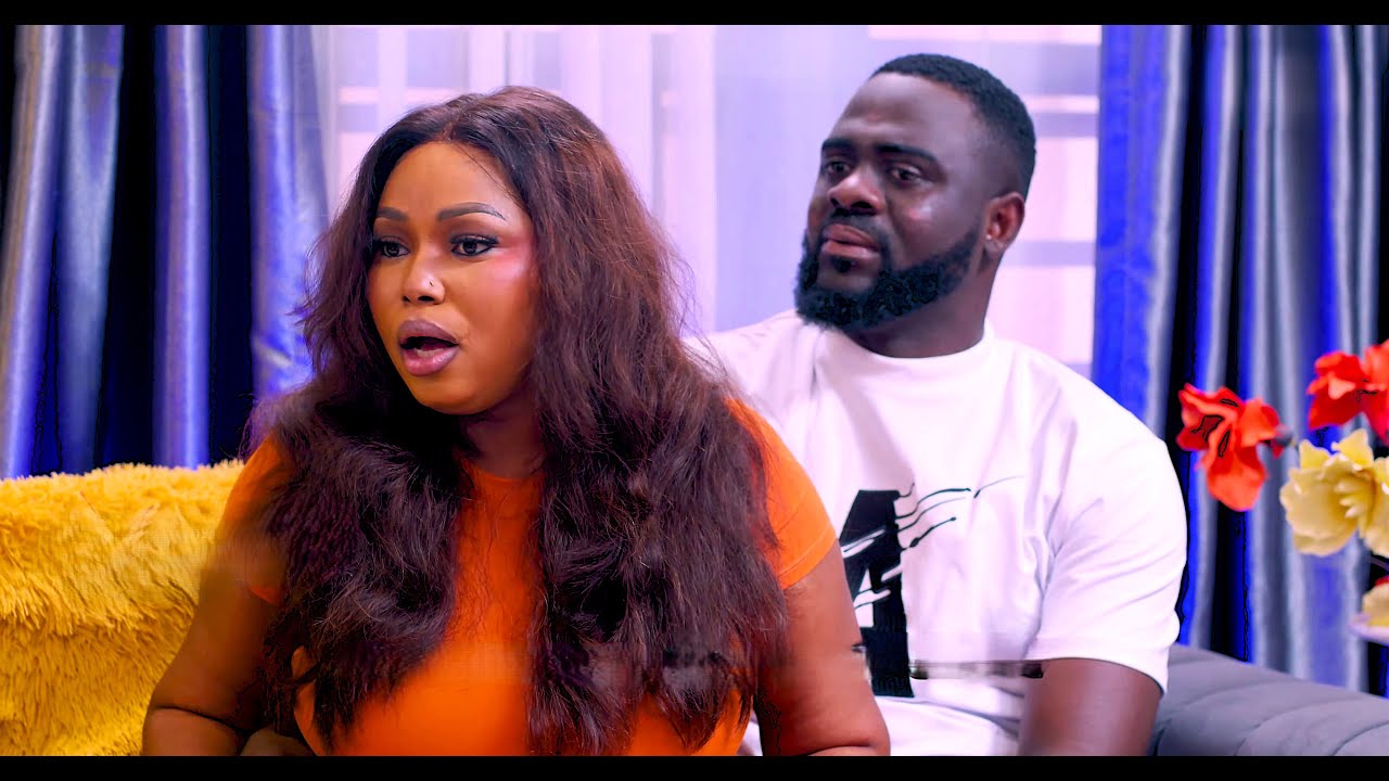 SHORTCOMINGS - A Nigerian Yoruba Movie Drama