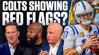 Colts Get Company Atop AFC, Did Raiders Make the Right Choice in OT Loss? | NFL Week 9 Recap