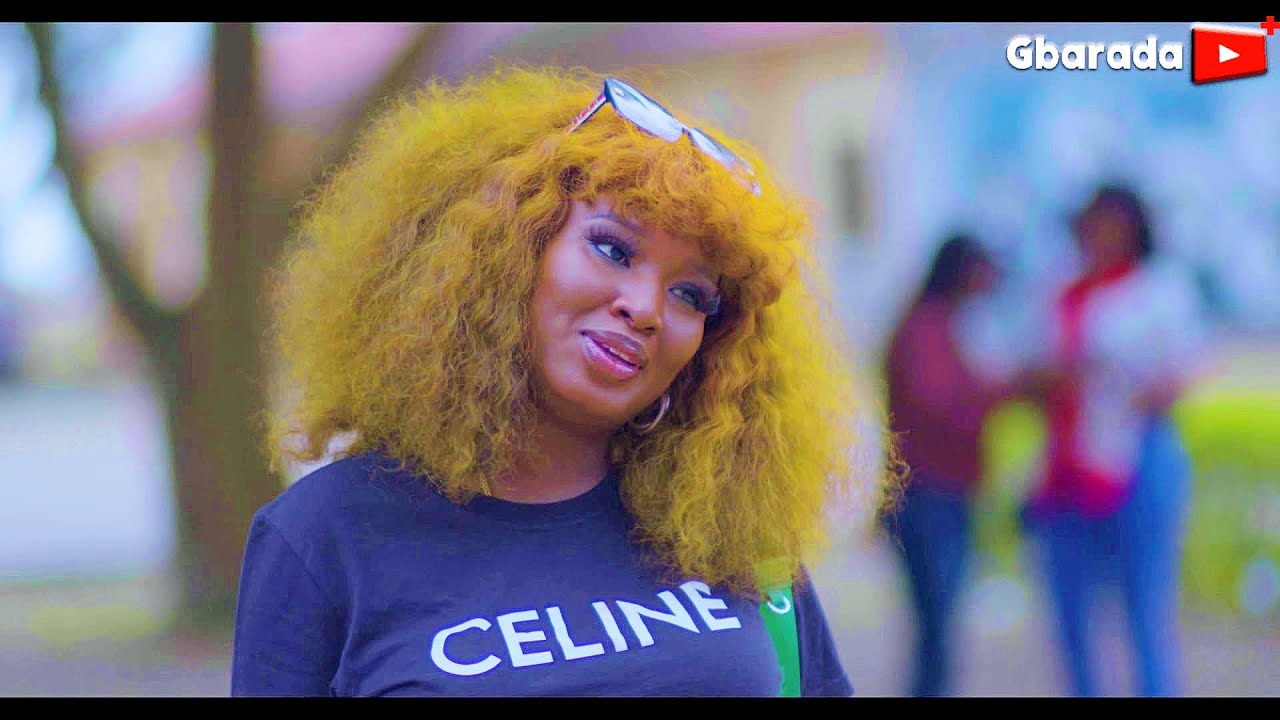IYAWO AFESONA - A Nigerian Yoruba Movie Drama