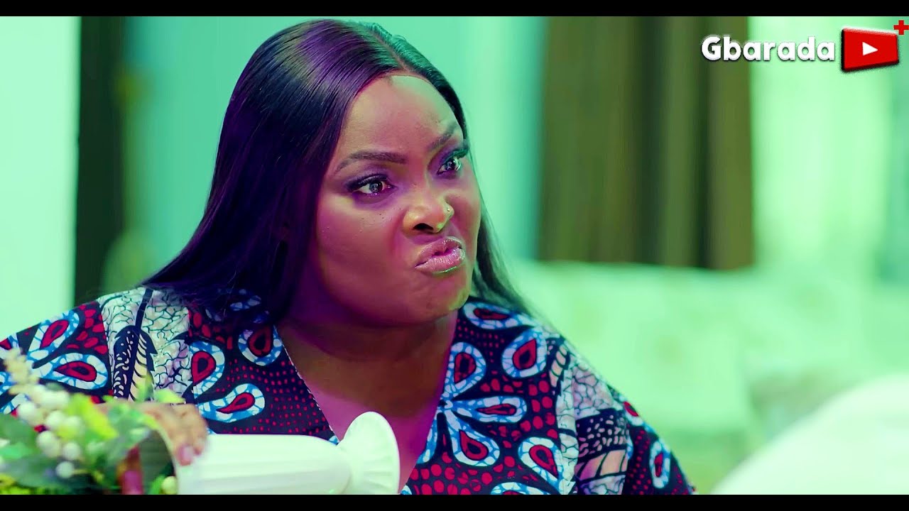 JAWE JURA - A Nigerian Yoruba Movie Drama