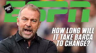 Ale Moreno says Barcelona gets EXPOSED every time they play 🗣️ 'They're a lot VULNERABLE' | ESPN FC