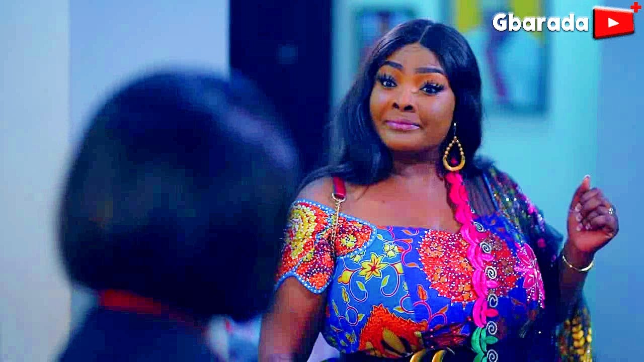 OWOKANPA - A Nigerian Yoruba Movie Drama