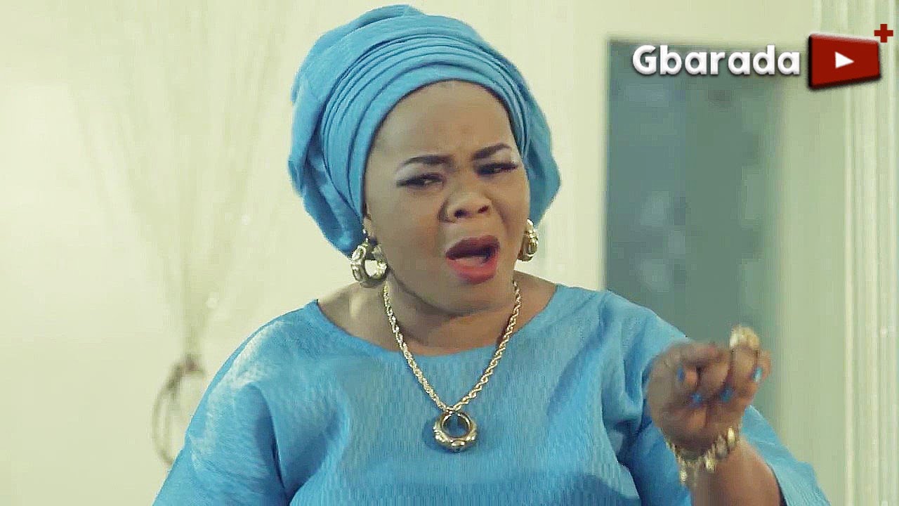 ARAMBARA - A Nigerian Yoruba Movie Drama