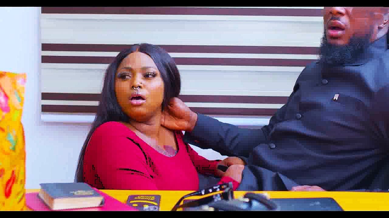 IBASEPO - A Nigerian Yoruba Movie Drama