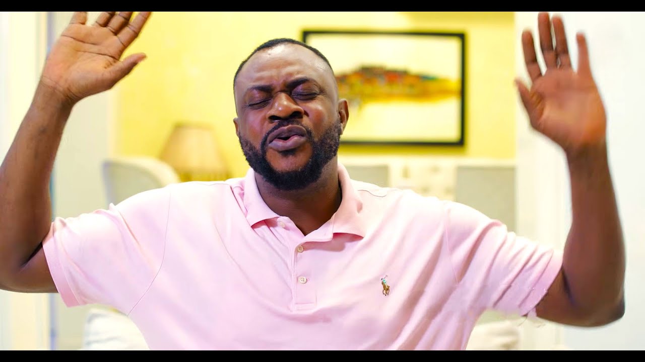 EDUNJOBI - A Nigerian Yoruba Movie Drama