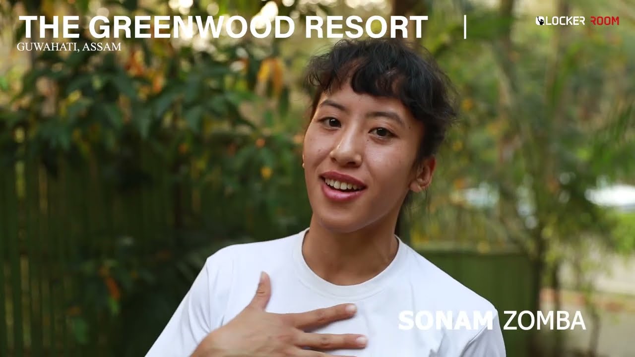 Behind the Scenes: Bidang Fighting Championship 2 - Episode 01 | Greenwood Resort Guwahati | MMA