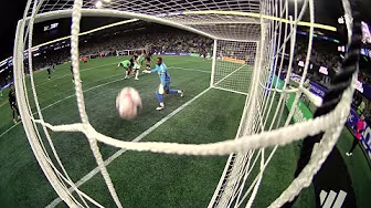 Paul Rothrock REFUSES To Lose Possession And Taps Albert Rusnák For BEAUTIFUL FINISH!