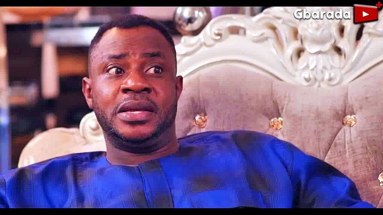 MISTRUST - A Nigerian Yoruba Movie Drama