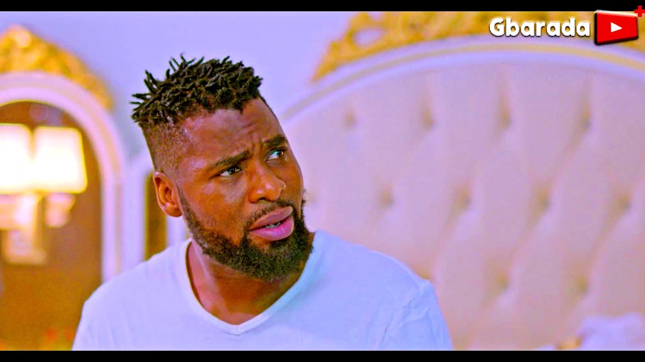 IGBANBAJO - A Nigerian Yoruba Movie Drama